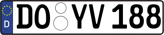 DO-YV188