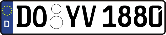 DO-YV1880