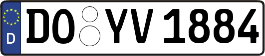 DO-YV1884