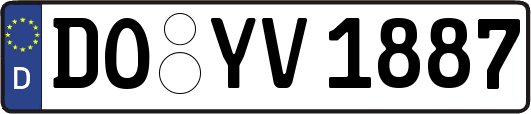 DO-YV1887