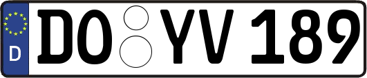 DO-YV189