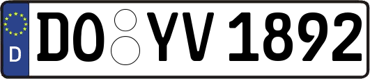 DO-YV1892