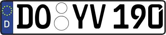 DO-YV190