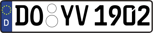DO-YV1902