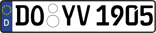 DO-YV1905
