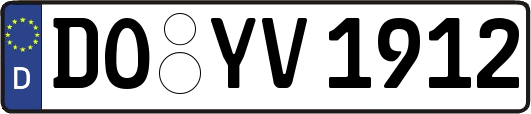 DO-YV1912