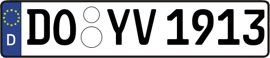 DO-YV1913