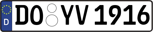 DO-YV1916