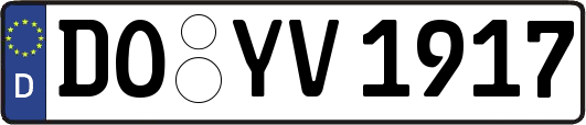 DO-YV1917