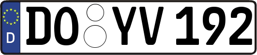 DO-YV192