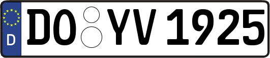 DO-YV1925