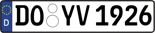 DO-YV1926