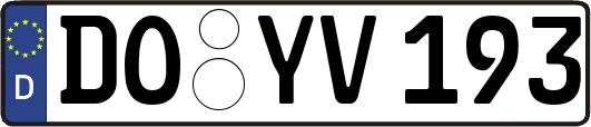 DO-YV193