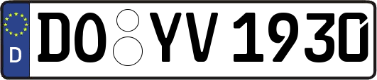 DO-YV1930