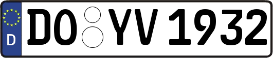 DO-YV1932