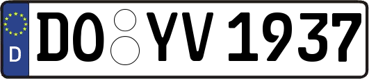 DO-YV1937