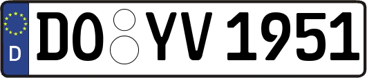 DO-YV1951