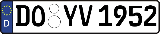DO-YV1952
