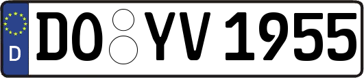 DO-YV1955