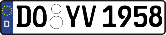 DO-YV1958