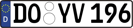 DO-YV196