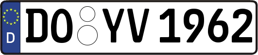 DO-YV1962