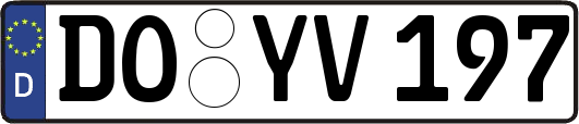 DO-YV197