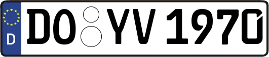 DO-YV1970