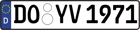 DO-YV1971