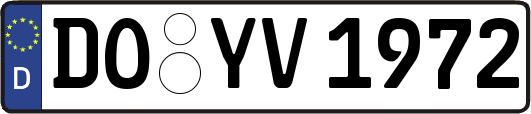 DO-YV1972