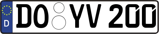 DO-YV200
