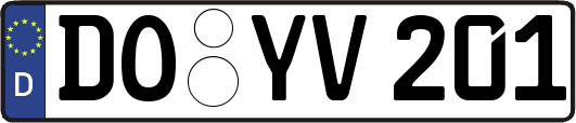 DO-YV201