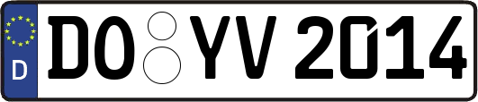 DO-YV2014