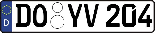 DO-YV204