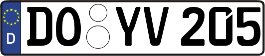 DO-YV205