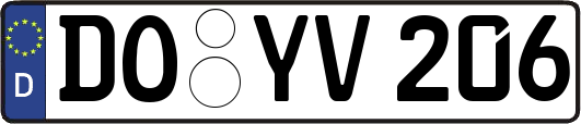 DO-YV206
