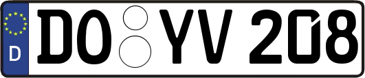 DO-YV208