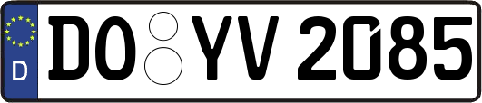 DO-YV2085