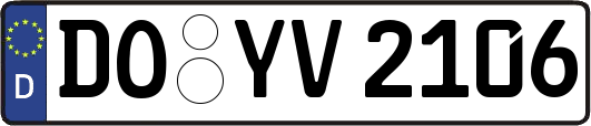 DO-YV2106