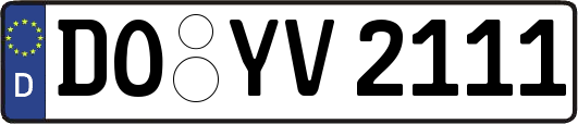 DO-YV2111