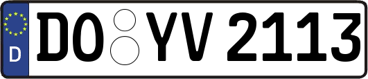 DO-YV2113