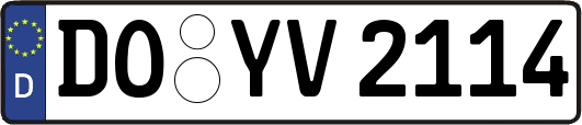 DO-YV2114