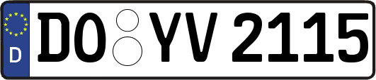 DO-YV2115
