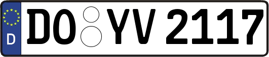 DO-YV2117