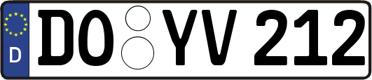 DO-YV212
