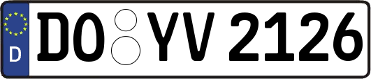 DO-YV2126