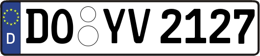 DO-YV2127