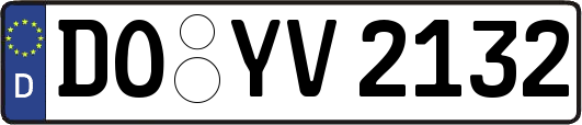 DO-YV2132