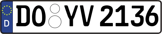 DO-YV2136