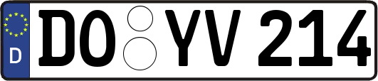 DO-YV214
